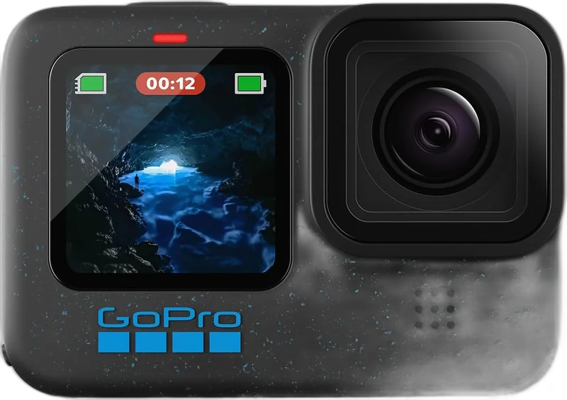 GoPro HERO12 Black