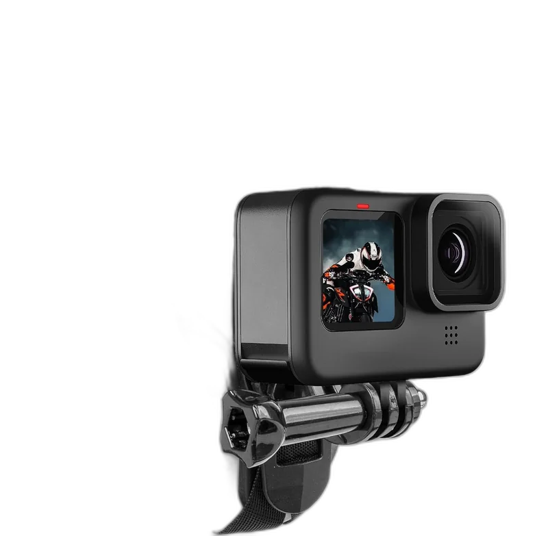 Insta360 Casque Mount