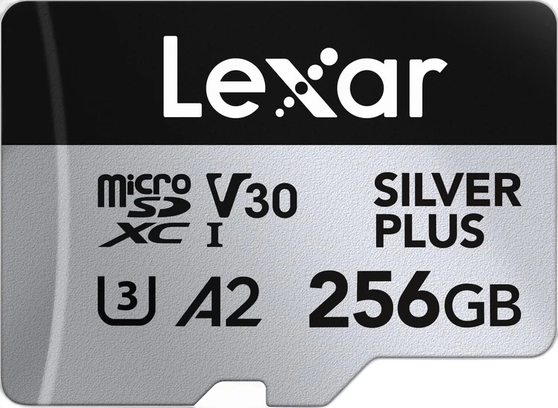 Lexar Professional 1066x 256 Go V30