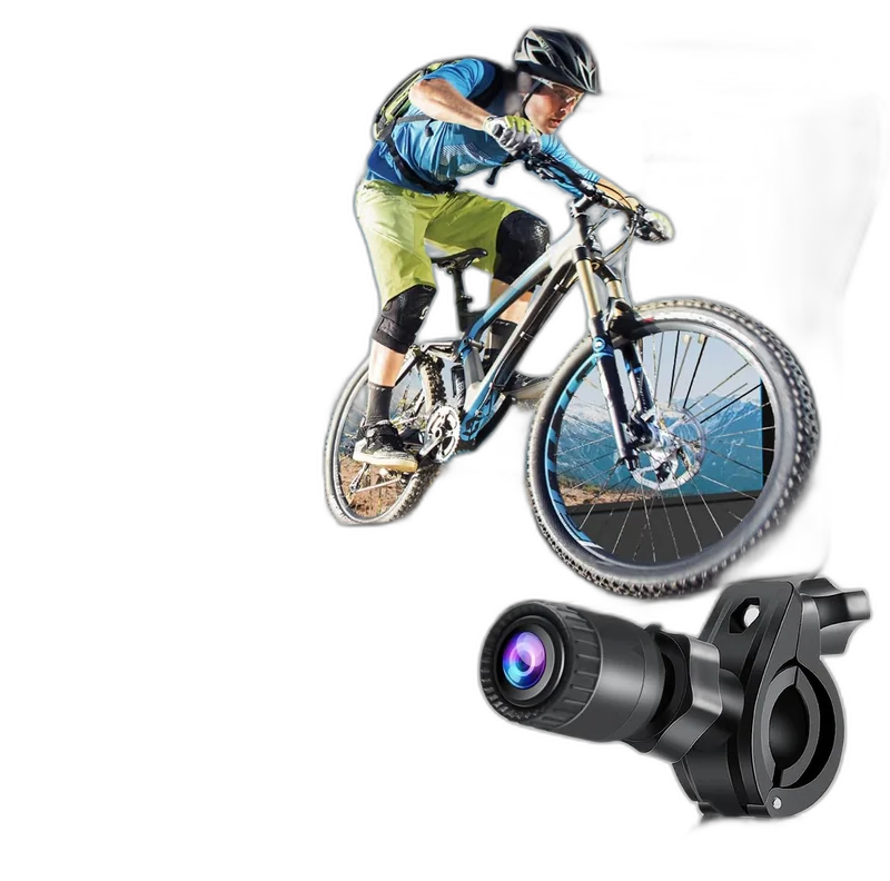 PARKVISION Rétroviseur Caméra Arrière