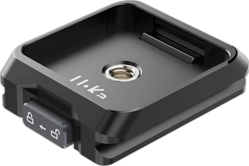 Ulanzi Claw Quick Release Mount