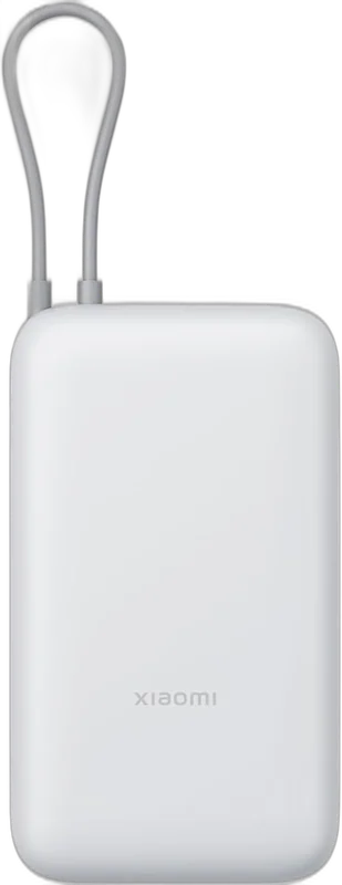 Xiaomi Redmi Power Bank 20000